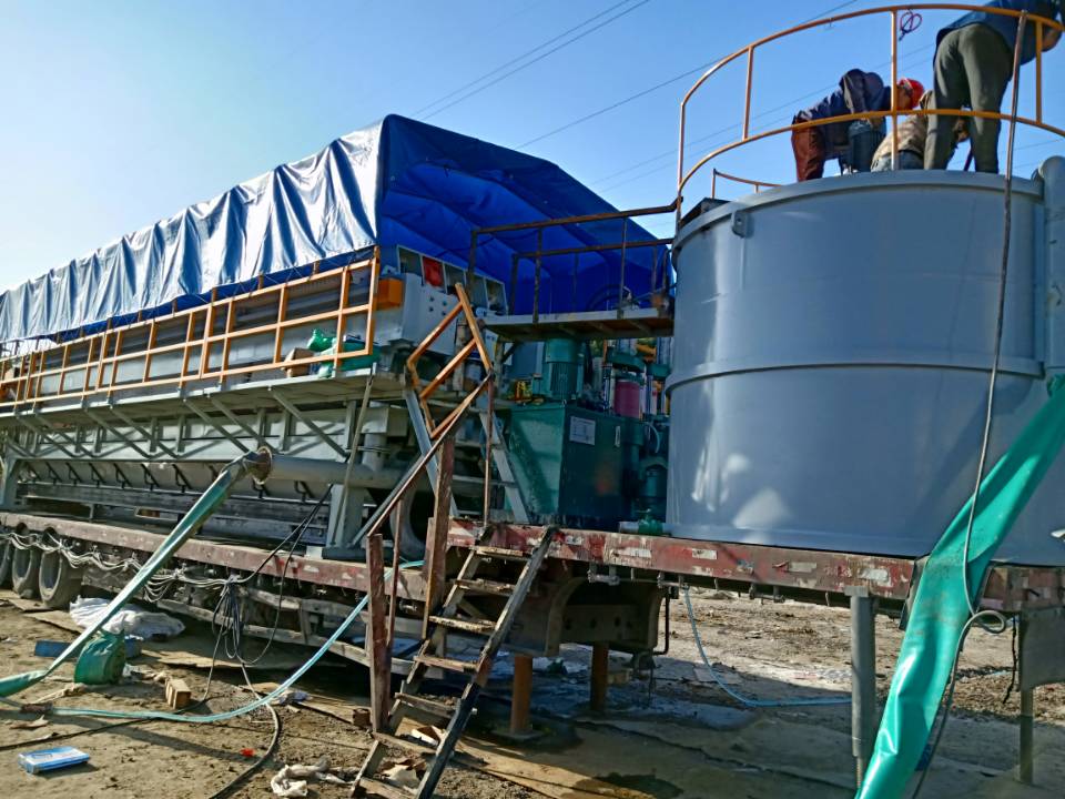 万源污水池淤泥处理-河道清淤-炜誉市政